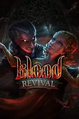 Blood Revival by 