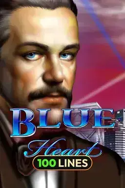 Blue Heart