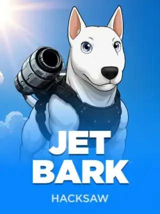 Jet Bark