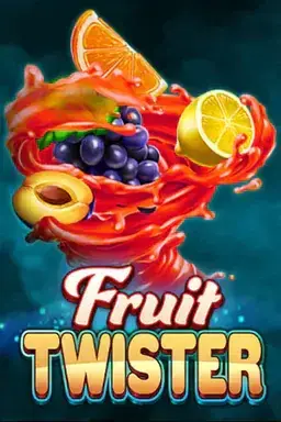 10 Fruit Twister