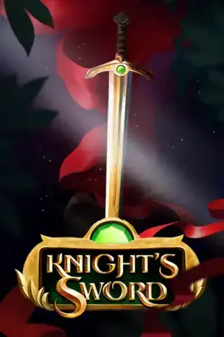 Knight's Sword by BetInsight