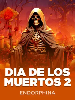 Dia De Los Muertos 2 by