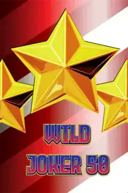 Wild Joker 50