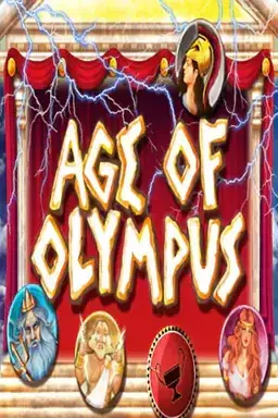 Age of Olympus