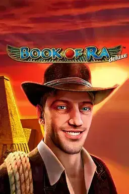 Book of Ra Deluxe