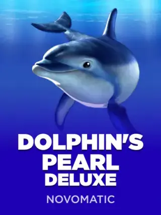 Dolphin's Pearl Deluxe