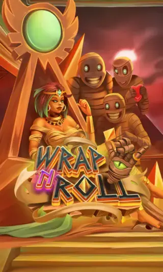 Wrap 'N' Roll