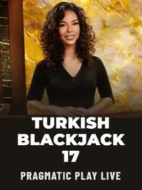 Turkish Blackjack 17 by 