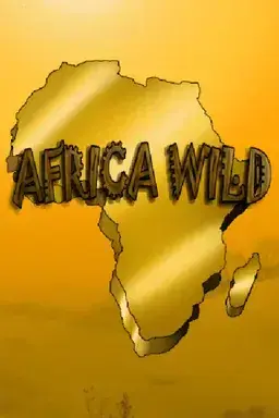 Africa Wild by Adell