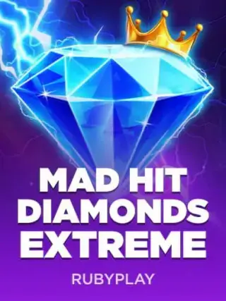 Mad Hit Diamonds Extreme