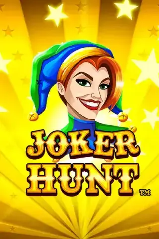 Joker Hunt