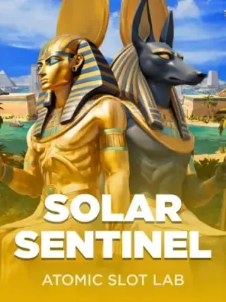 Solar Sentinel
