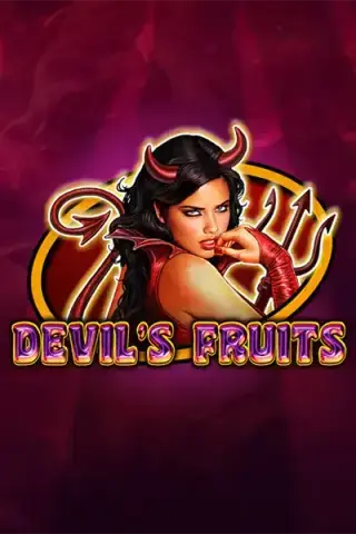 Devil's Fruits