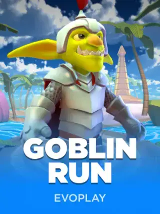 Goblin Run by 