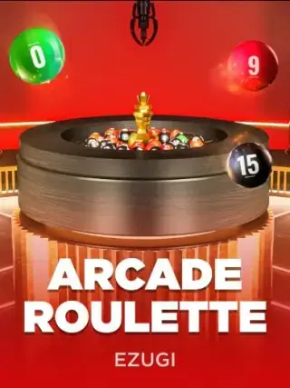 Arcade Roulette by 