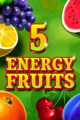5 Energy Fruits