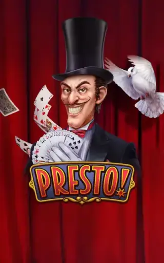 Presto by Habanero