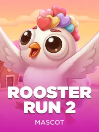 Rooster Run 2 by 