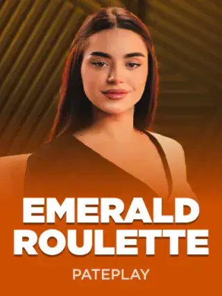 Emerald Roulette