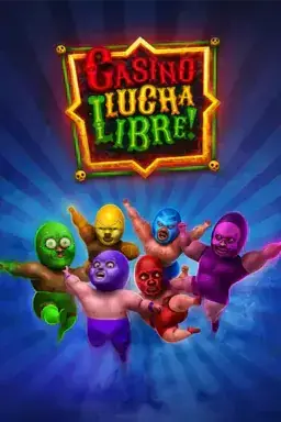 Casino Lucha Libre
