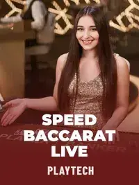 Speed Baccarat Live by 
