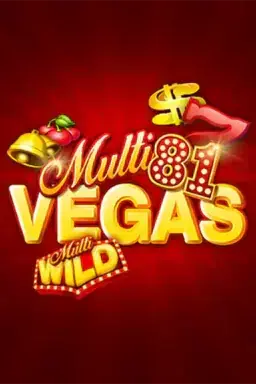 Multi Vegas 81