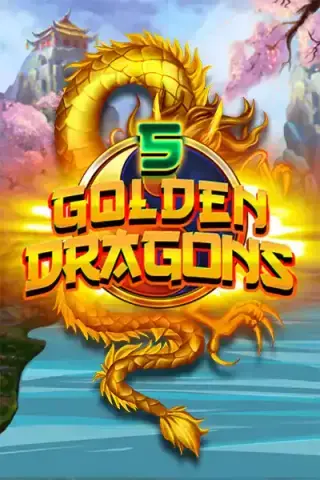 Golden Dragons 5