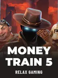 Money Train 5 by 