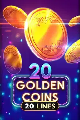 20 Golden Coins