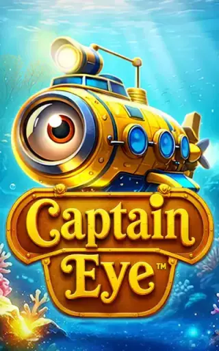 Captain Eye