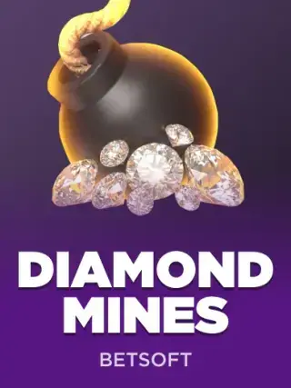 Diamond Mines