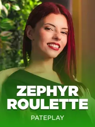 Zephyr Roulette by 