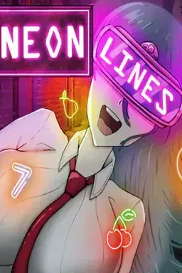 Neon Lines