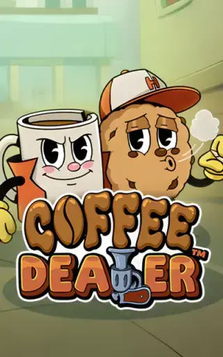 Coffee Dealer