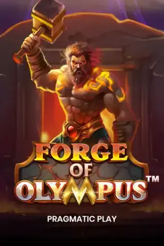 Forge Of Olympus