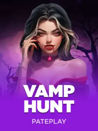 VampHunt