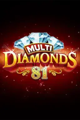 Multi Diamonds 81