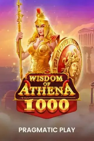 Wisdom Of Athena 1000