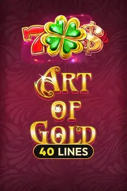 Art of Gold