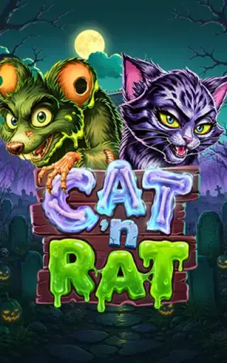 Cat n Rat