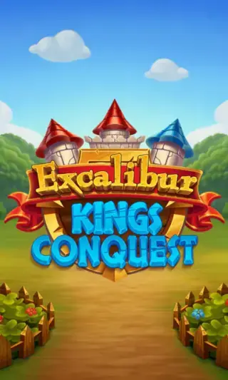 Excalibur Kings Conquest