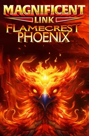 Magnificent Link Flamecrest Phoenix