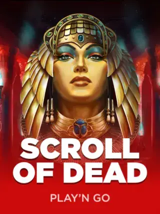 Scroll of Dead