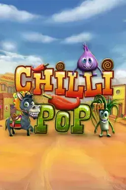 Chilli pop