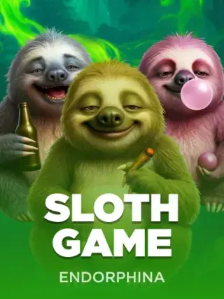 Sloth Game