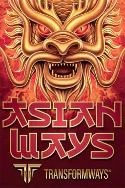 Asian Ways
