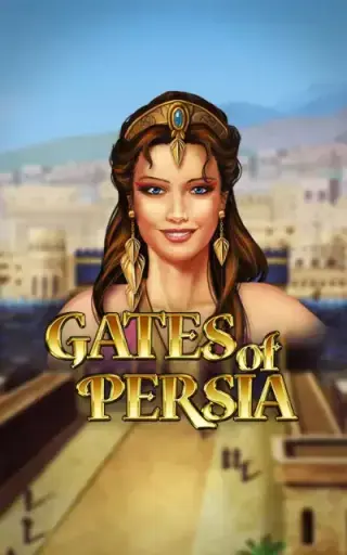 Gates of Persia