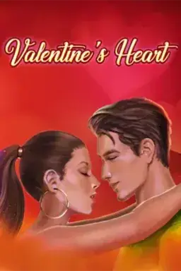 Valentine's Heart
