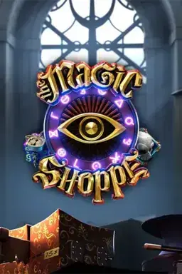 Magic Shoppe