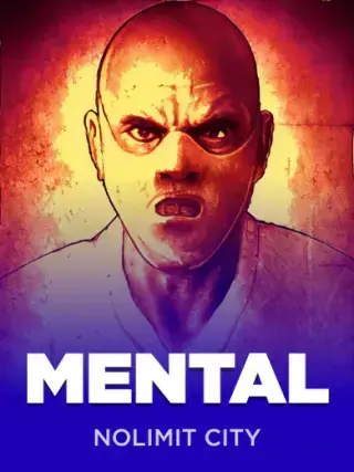 Mental by 